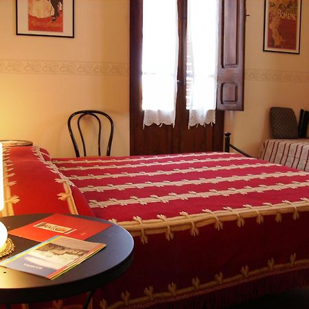 B&B Santa Chiara Sulmona Bagian luar foto