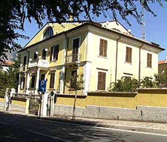 B&B Santa Chiara Sulmona Bagian luar foto