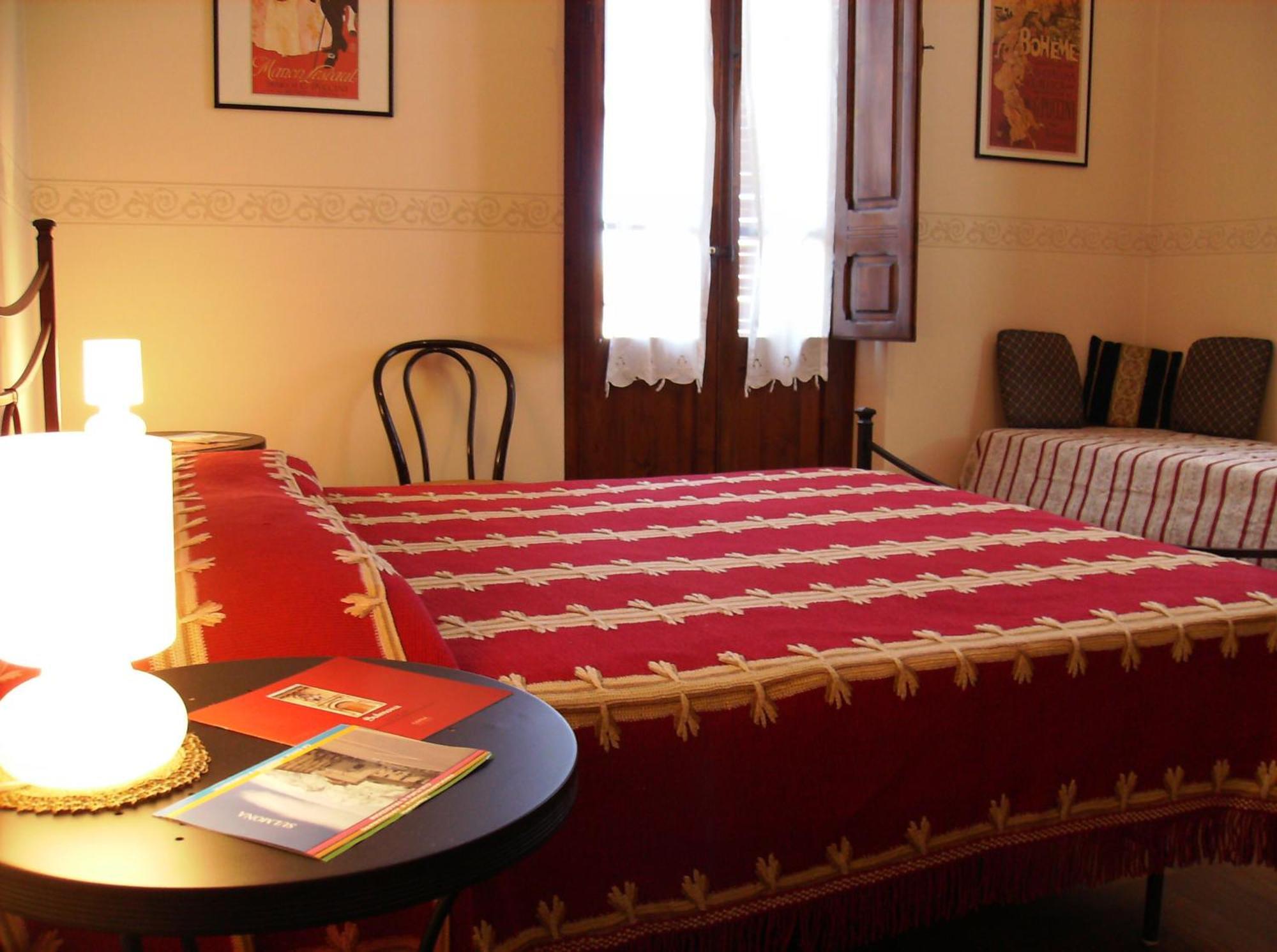 B&B Santa Chiara Sulmona Bagian luar foto