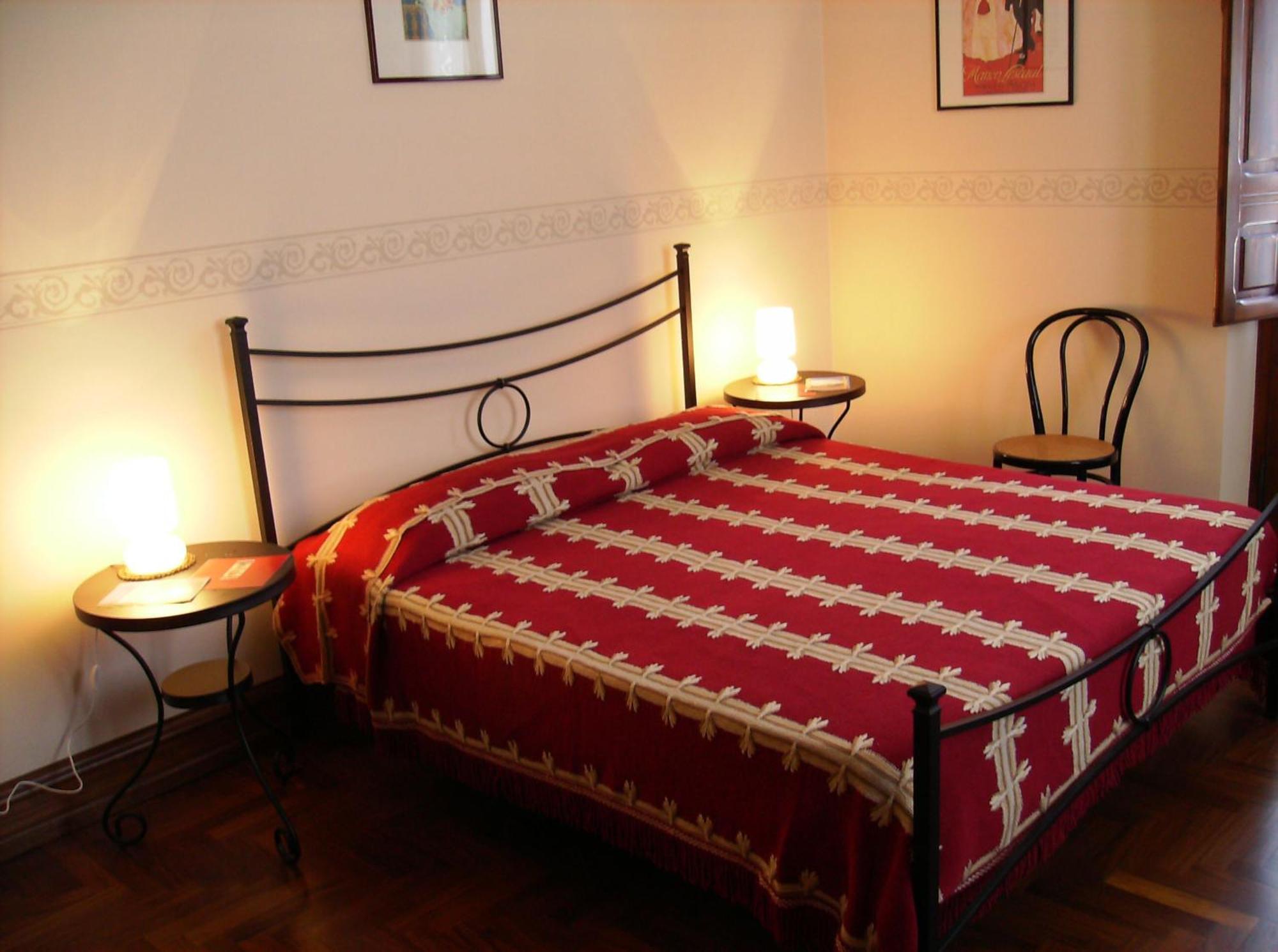 B&B Santa Chiara Sulmona Bagian luar foto