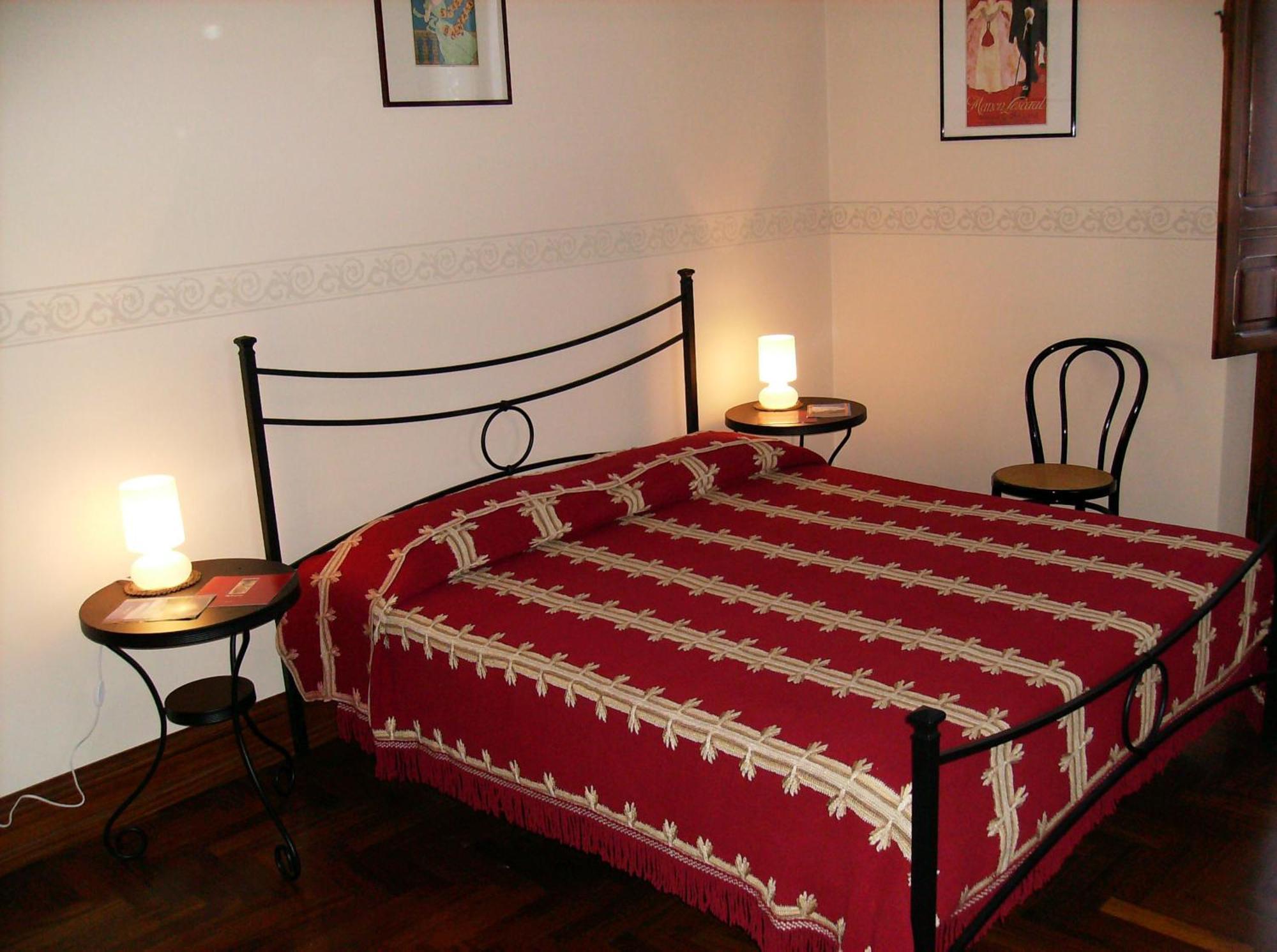 B&B Santa Chiara Sulmona Bagian luar foto