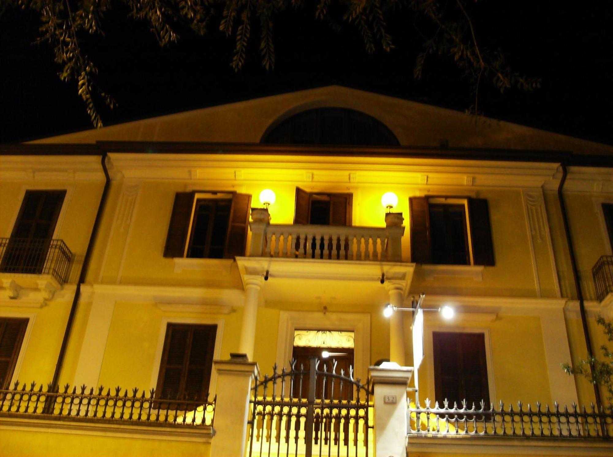 B&B Santa Chiara Sulmona Bagian luar foto