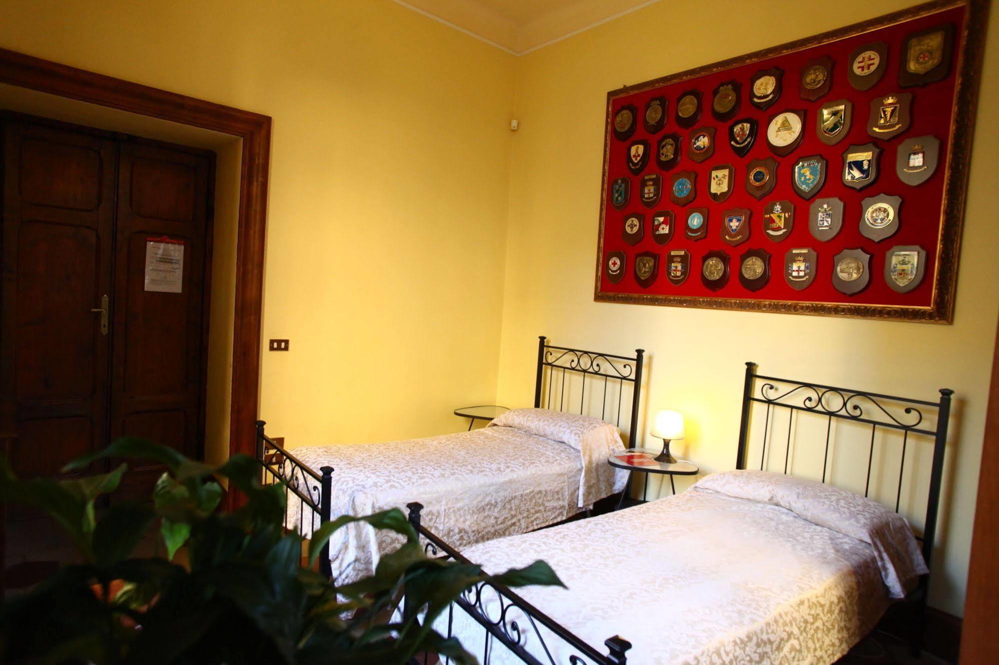 B&B Santa Chiara Sulmona Bagian luar foto