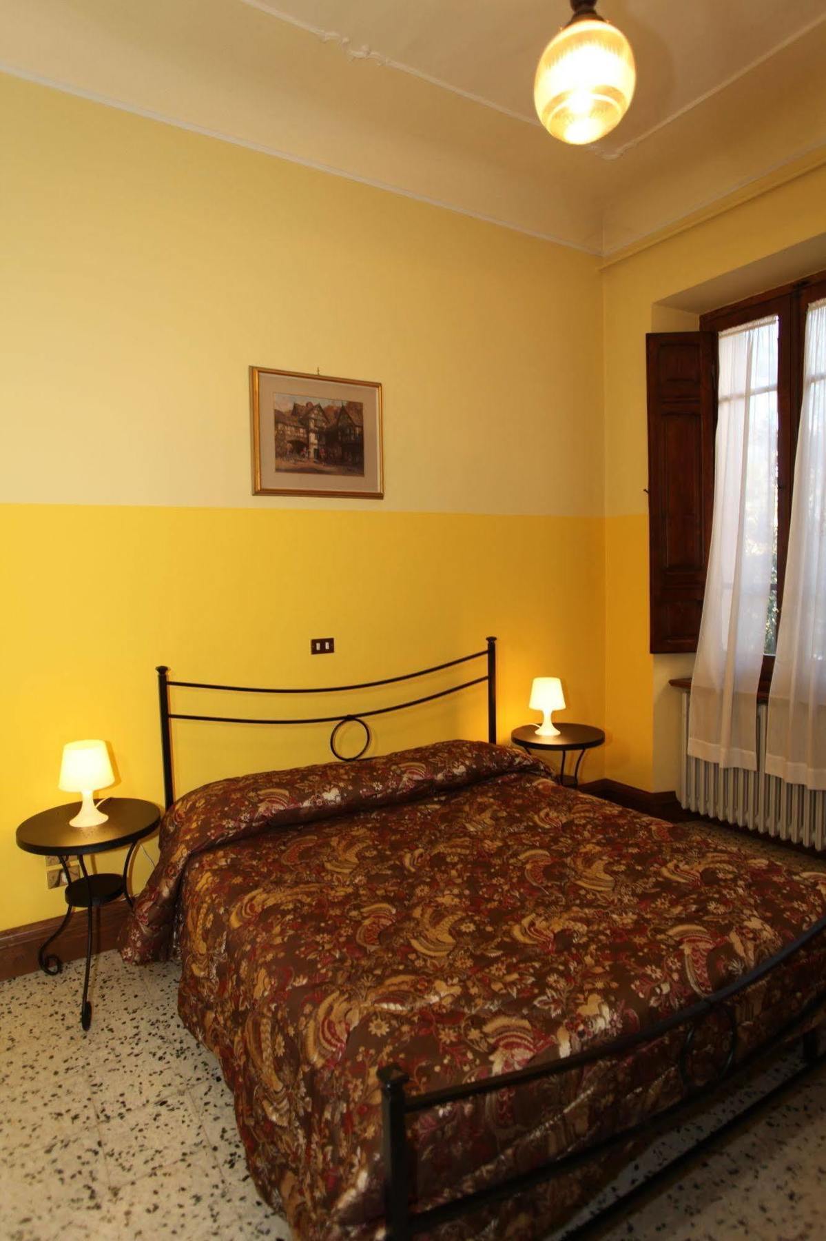 B&B Santa Chiara Sulmona Bagian luar foto